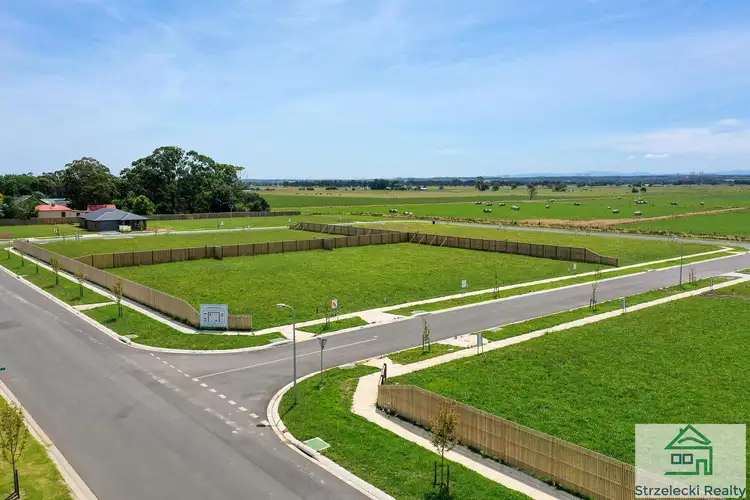 Second view of Homely land listing, LOT 17 Dairy Drive Estate, Trafalgar VIC 3824