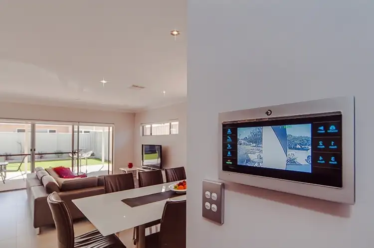 Fifth view of Homely house listing, 37B Lamond St, Melville WA 6156