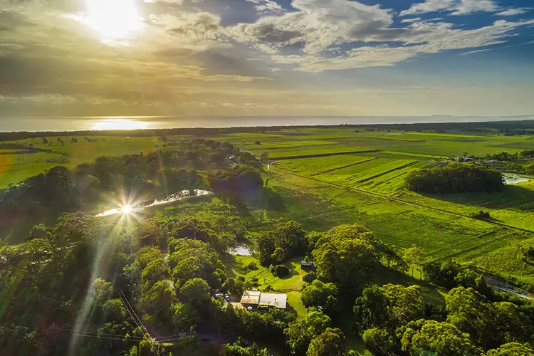 Second view of Homely house listing, 94-96 Warwick Park Rd, Wooyung NSW 2483