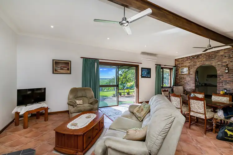 Fifth view of Homely house listing, 94-96 Warwick Park Rd, Wooyung NSW 2483