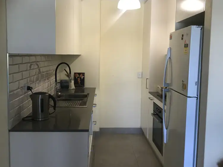 Second view of Homely apartment listing, 9/471 South Dowling St, Surry Hills NSW 2010