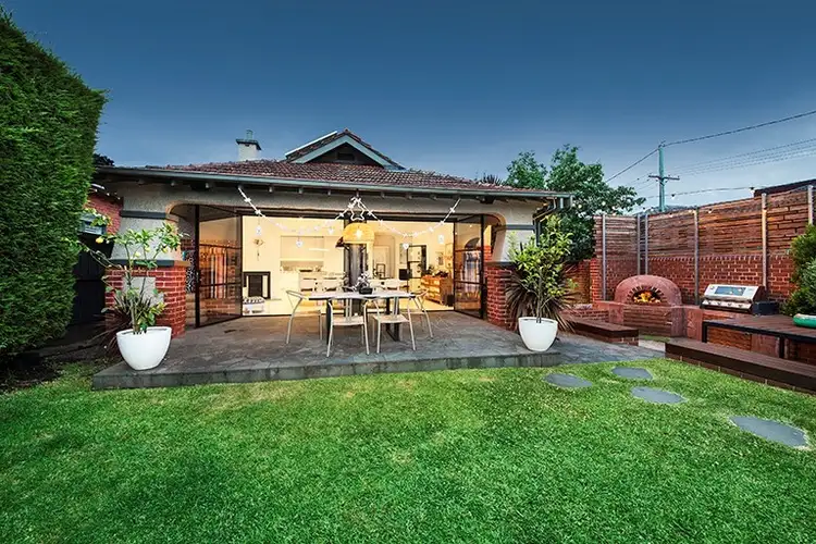 Fifth view of Homely house listing, 47A Montclair Ave, Brighton VIC 3186