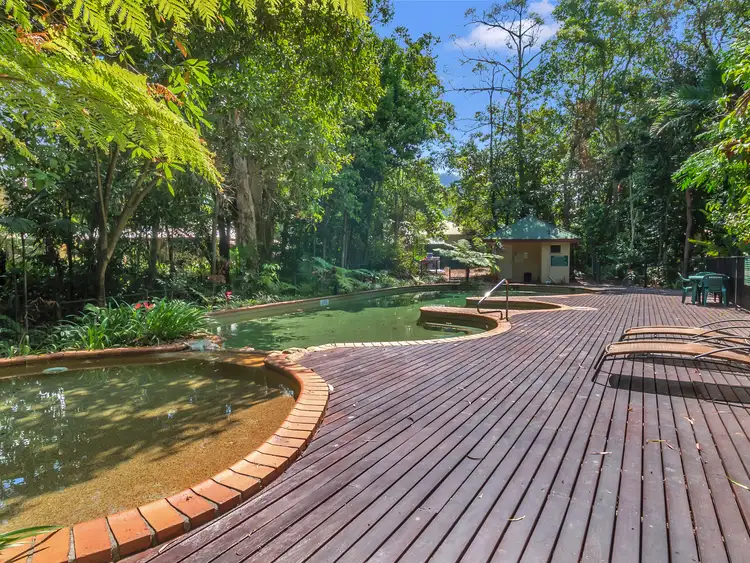 Third view of Homely townhouse listing, Unit 27/5-15 Mcgregor St, Mooroobool QLD 4870