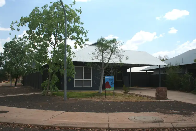 16 Tamarind Mndr, Kununurra WA 6743