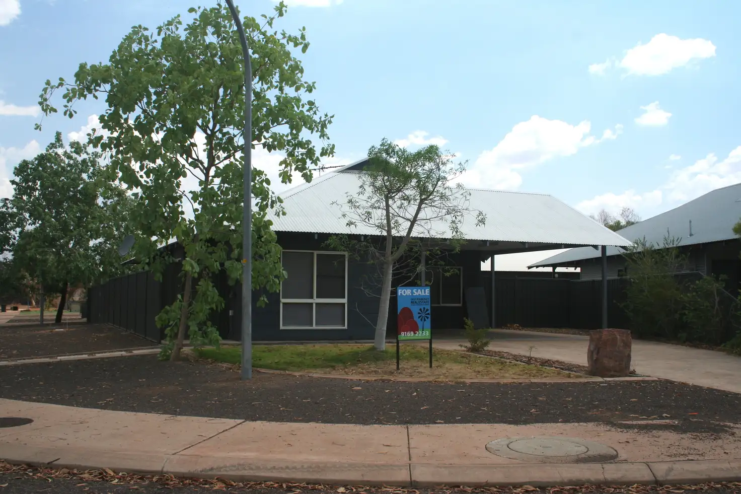 Main view of Homely house listing, 16 Tamarind Mndr, Kununurra WA 6743