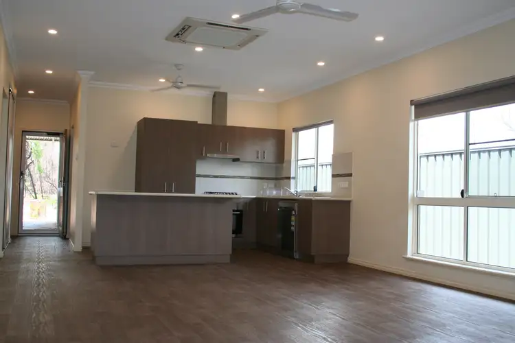 Second view of Homely house listing, 16 Tamarind Mndr, Kununurra WA 6743