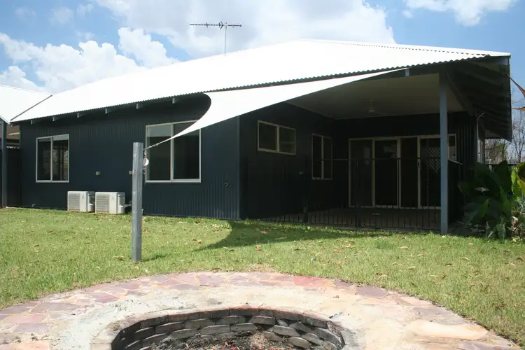 Third view of Homely house listing, 16 Tamarind Mndr, Kununurra WA 6743