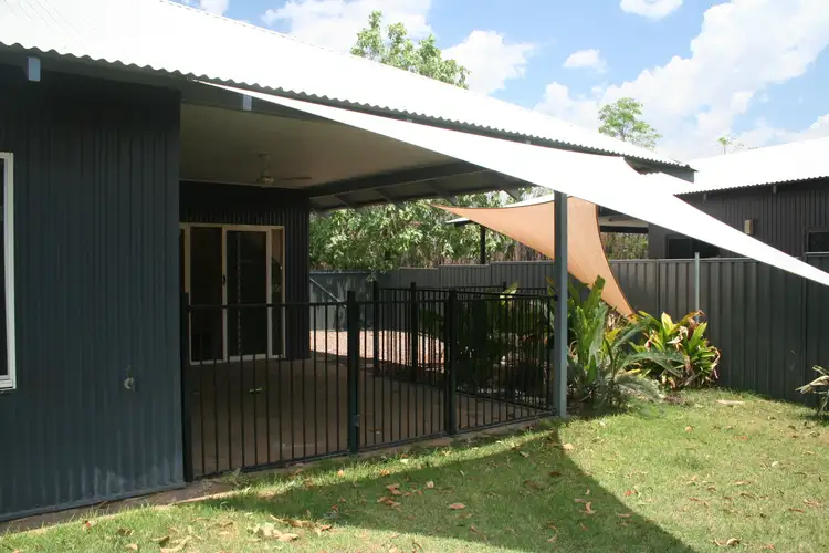 Sixth view of Homely house listing, 16 Tamarind Mndr, Kununurra WA 6743