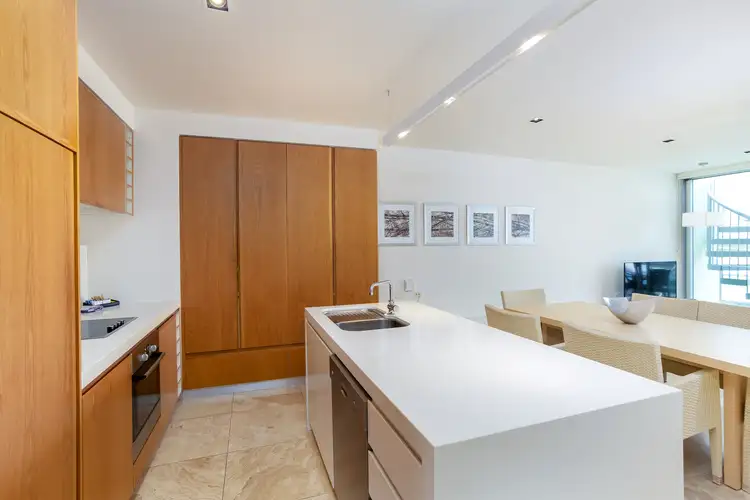 Fifth view of Homely unit listing, Unit 201/1 Rainbow Beach Rd, Rainbow Beach QLD 4581