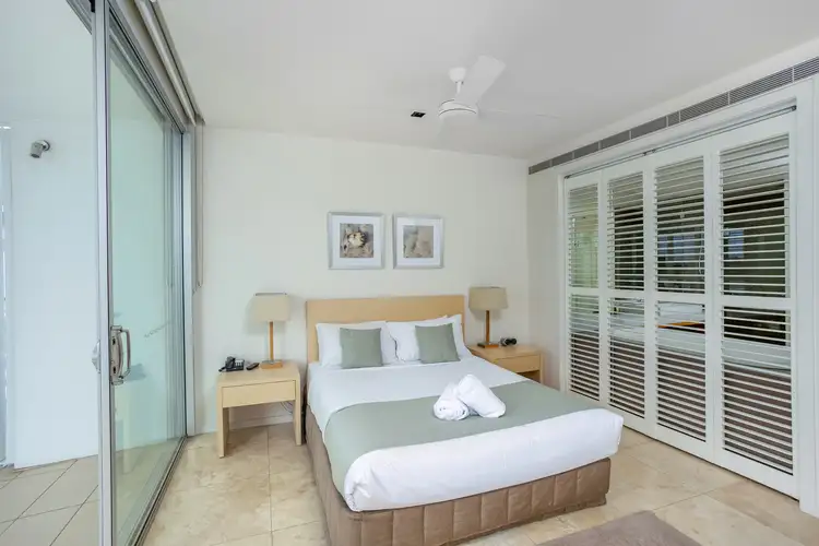 Seventh view of Homely unit listing, Unit 201/1 Rainbow Beach Rd, Rainbow Beach QLD 4581