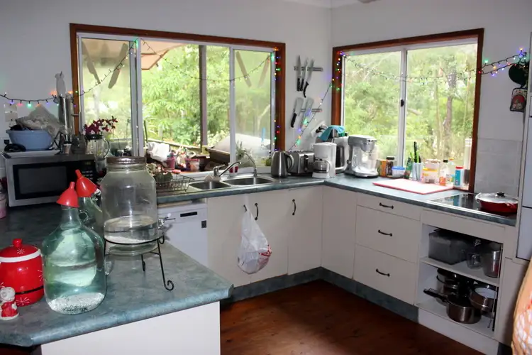 Second view of Homely house listing, 33 Furneaux St, Cooktown QLD 4895