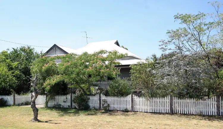 Second view of Homely house listing, 34 Fitzroy St, Warwick QLD 4370