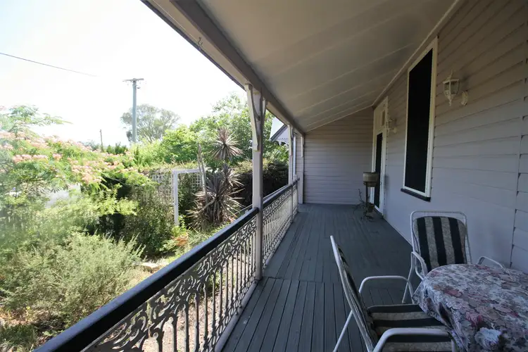 Third view of Homely house listing, 34 Fitzroy St, Warwick QLD 4370