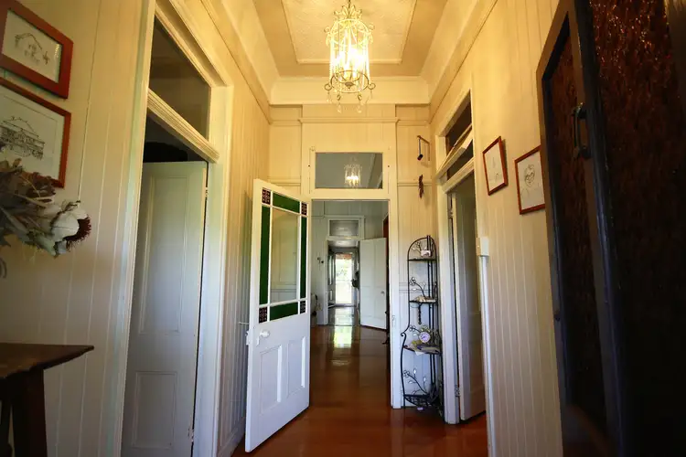 Fourth view of Homely house listing, 34 Fitzroy St, Warwick QLD 4370