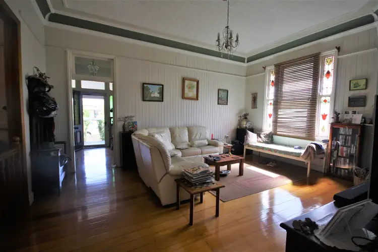 Seventh view of Homely house listing, 34 Fitzroy St, Warwick QLD 4370