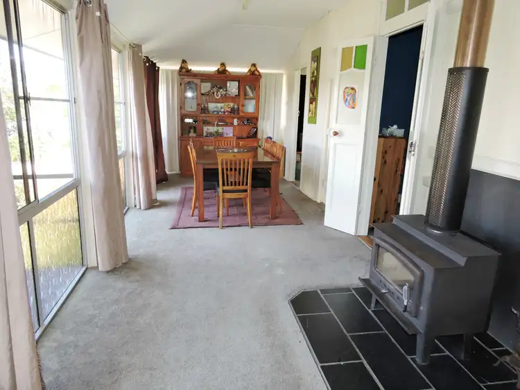 Fifth view of Homely house listing, 96 Pratten Street, Warwick QLD 4370