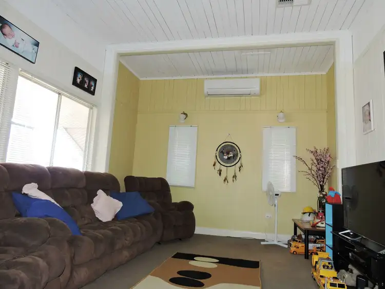 Sixth view of Homely house listing, 96 Pratten Street, Warwick QLD 4370