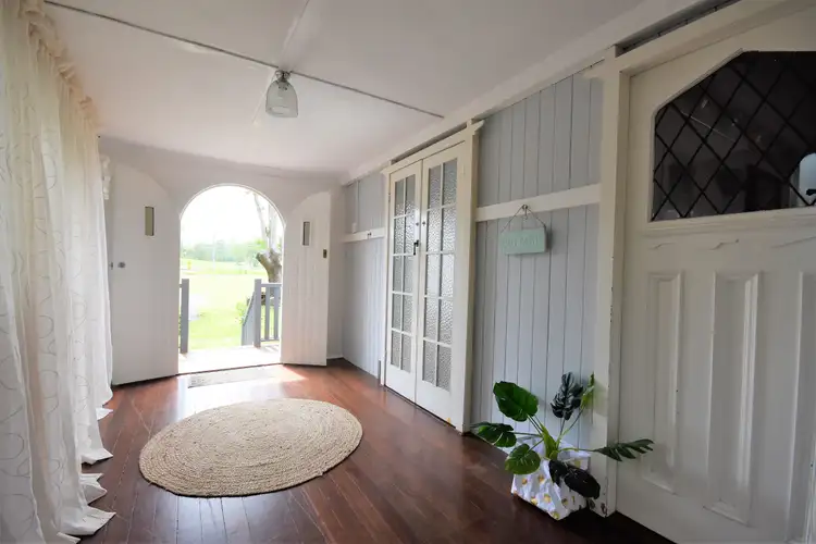 Second view of Homely house listing, 32 Eudlo Rd, Mooloolah Valley QLD 4553