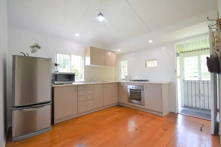 Third view of Homely house listing, 32 Eudlo Rd, Mooloolah Valley QLD 4553