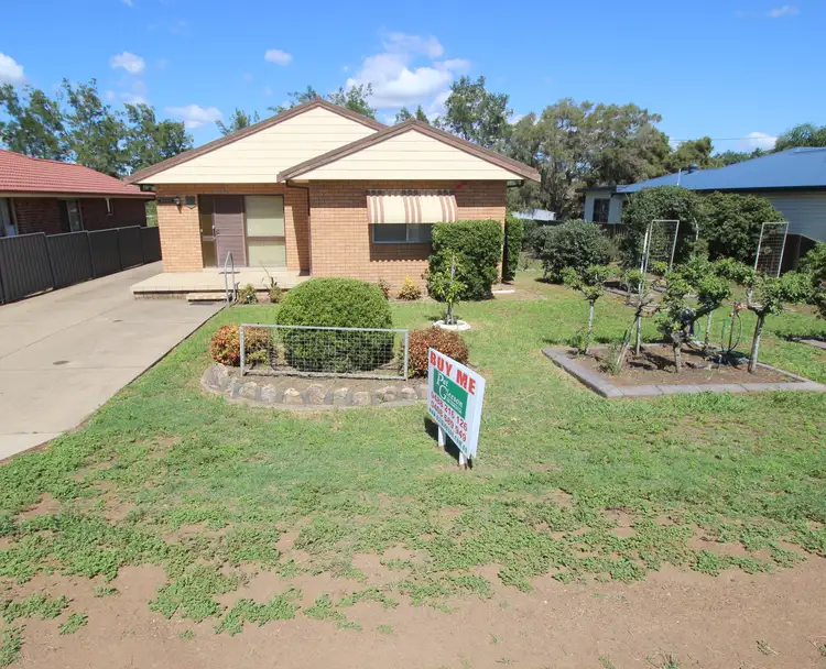 Main view of Homely house listing, 23 Kelly St, Scone NSW 2337