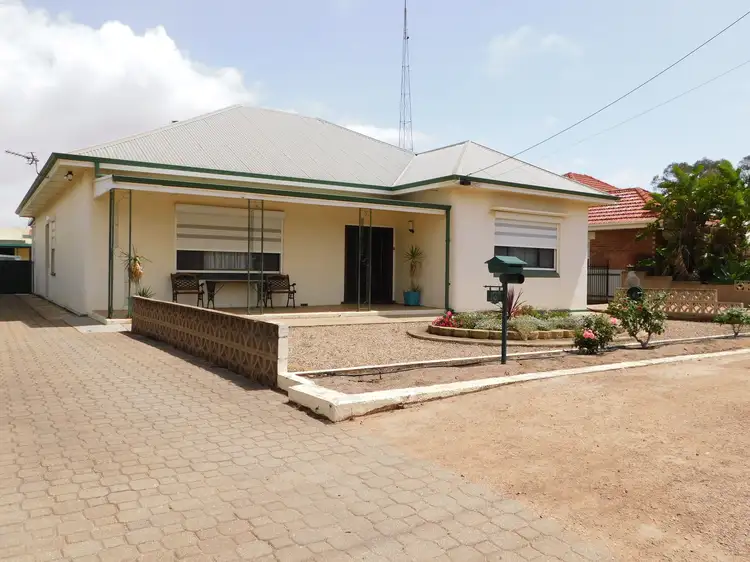 Main view of Homely house listing, 137 Esmond Road, Port Pirie SA 5540
