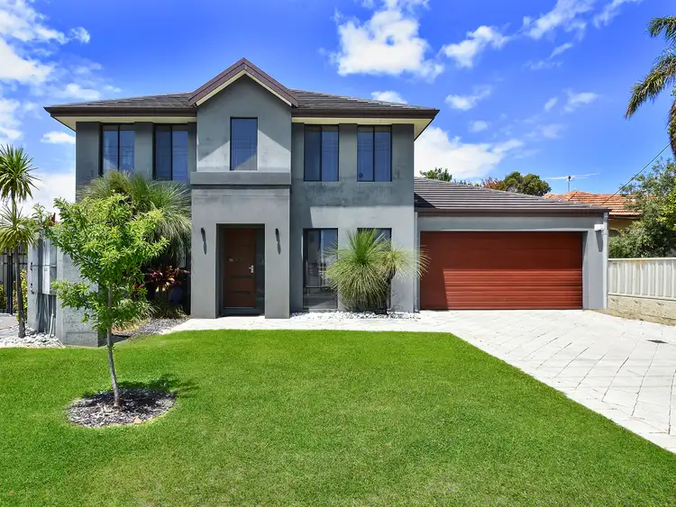 8A Townshend Avenue, Balcatta WA 6021