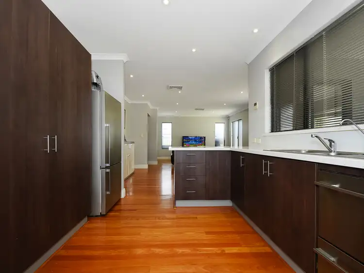 Sixth view of Homely house listing, 8A Townshend Avenue, Balcatta WA 6021