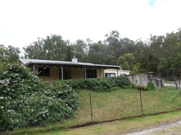 84 Glenlyon Drive, Stanthorpe QLD 4380