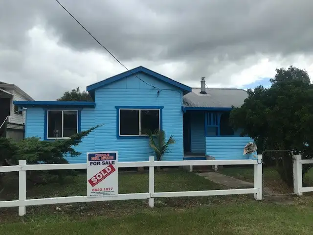 Address available on request