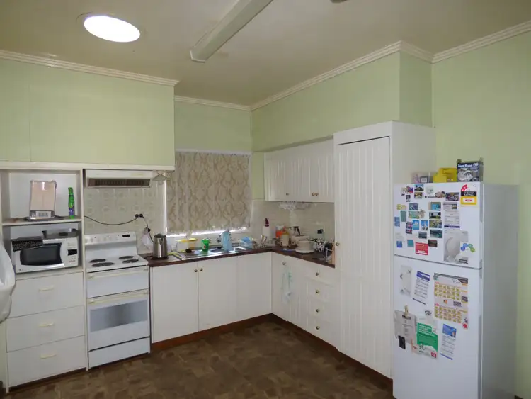 Second view of Homely house listing, 21 Hampton St, Moe VIC 3825