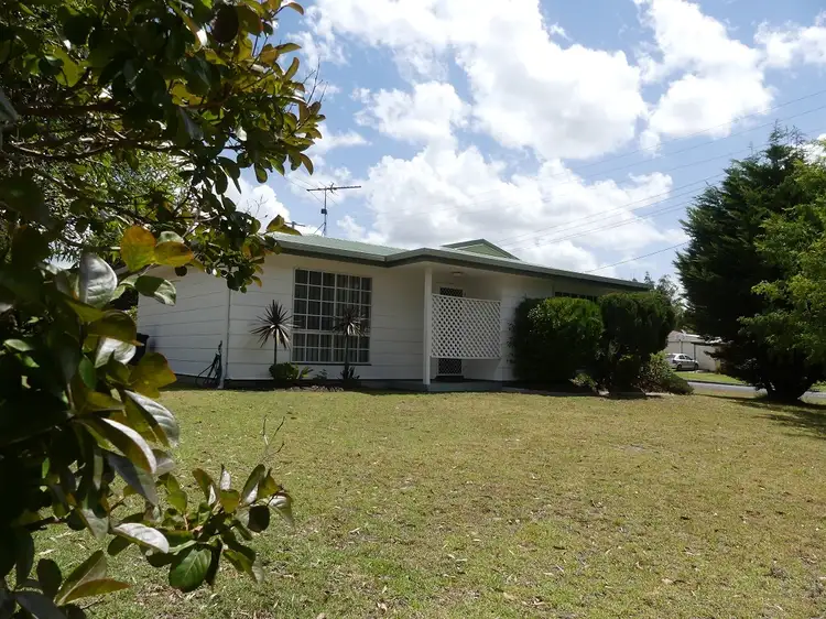 Main view of Homely house listing, 1 Manning St, Stanthorpe QLD 4380