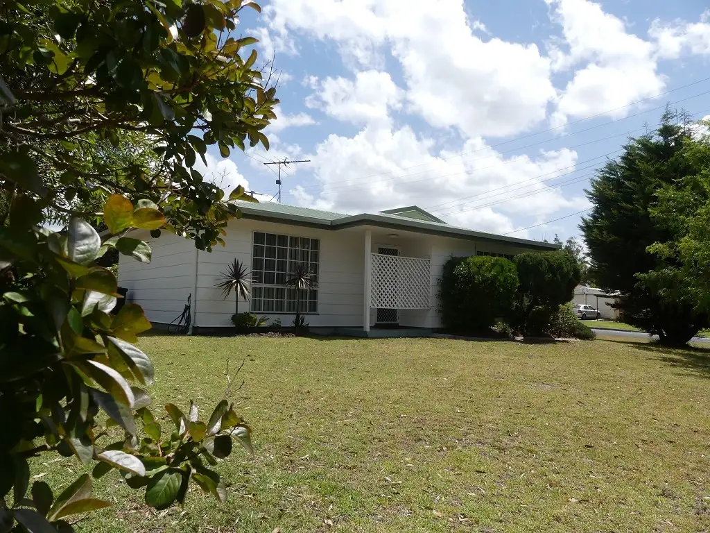 Main view of Homely house listing, 1 Manning St, Stanthorpe QLD 4380