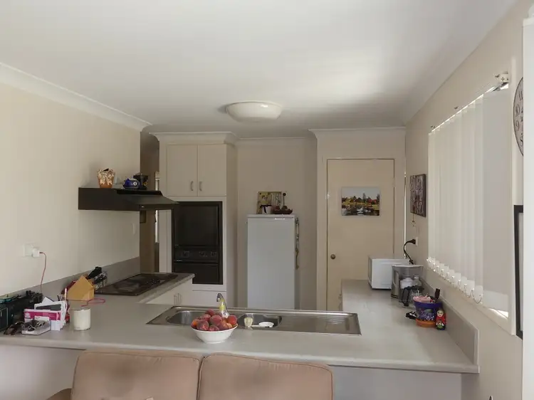 Second view of Homely house listing, 1 Manning St, Stanthorpe QLD 4380