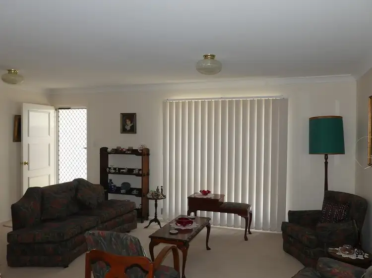 Third view of Homely house listing, 1 Manning St, Stanthorpe QLD 4380