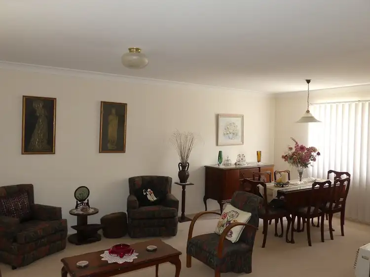 Fourth view of Homely house listing, 1 Manning St, Stanthorpe QLD 4380