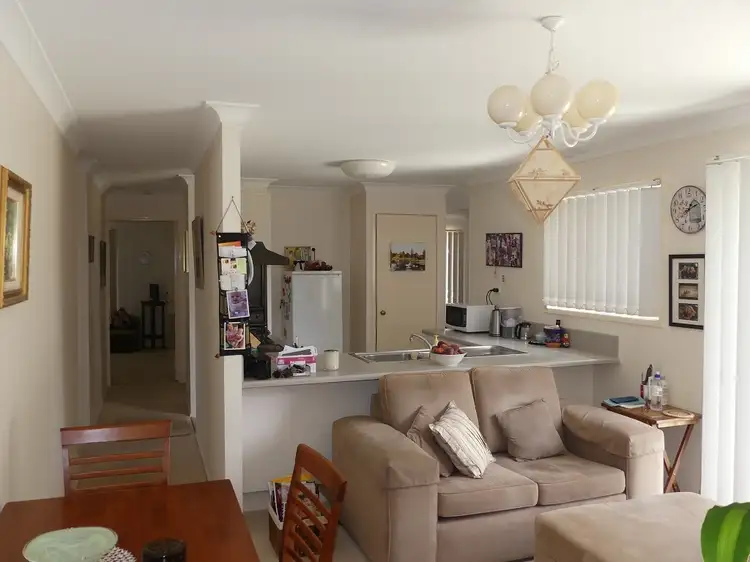 Fifth view of Homely house listing, 1 Manning St, Stanthorpe QLD 4380