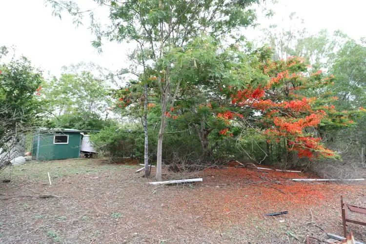 Second view of Homely land listing, 50 Eldridge Rd, Booyal QLD 4671