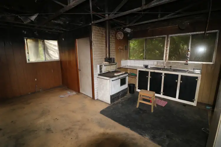 Third view of Homely land listing, 50 Eldridge Rd, Booyal QLD 4671