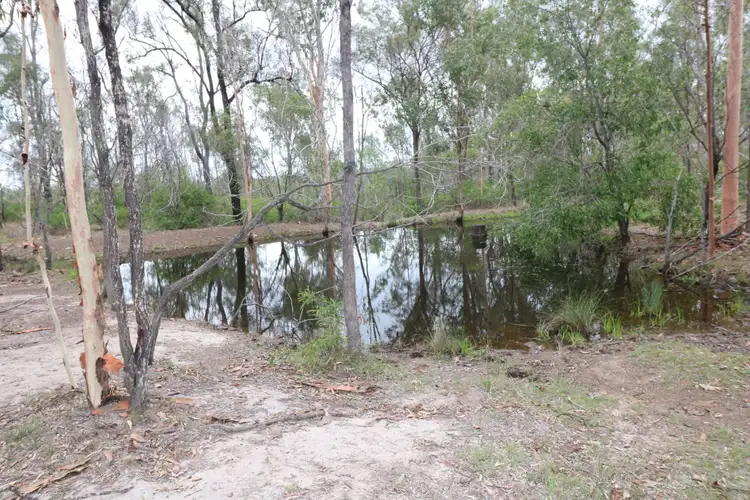 Fourth view of Homely land listing, 50 Eldridge Rd, Booyal QLD 4671