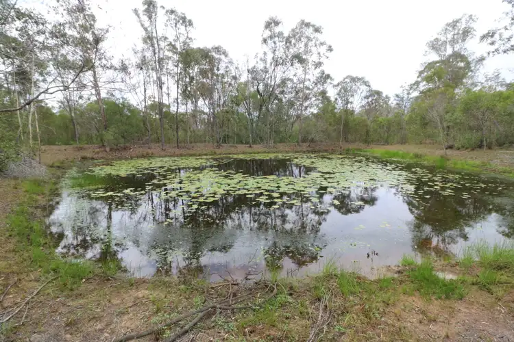 Fifth view of Homely land listing, 50 Eldridge Rd, Booyal QLD 4671