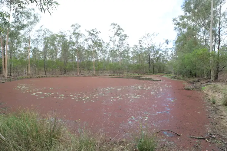 Sixth view of Homely land listing, 50 Eldridge Rd, Booyal QLD 4671