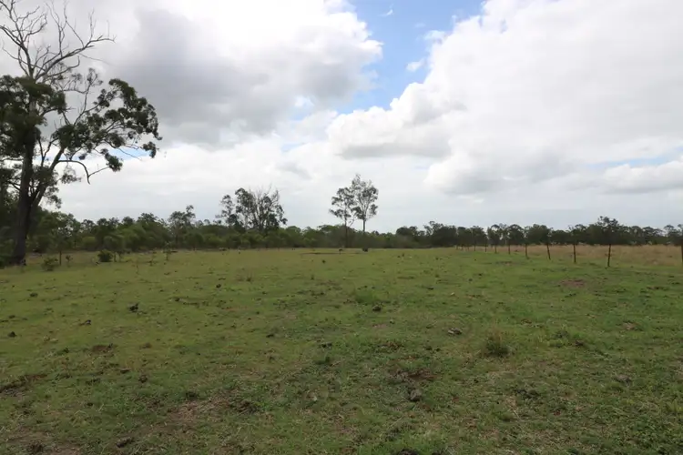 Seventh view of Homely land listing, 50 Eldridge Rd, Booyal QLD 4671
