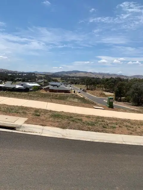 Main view of Homely land listing, 65 Smiggins Dr, Thurgoona NSW 2640