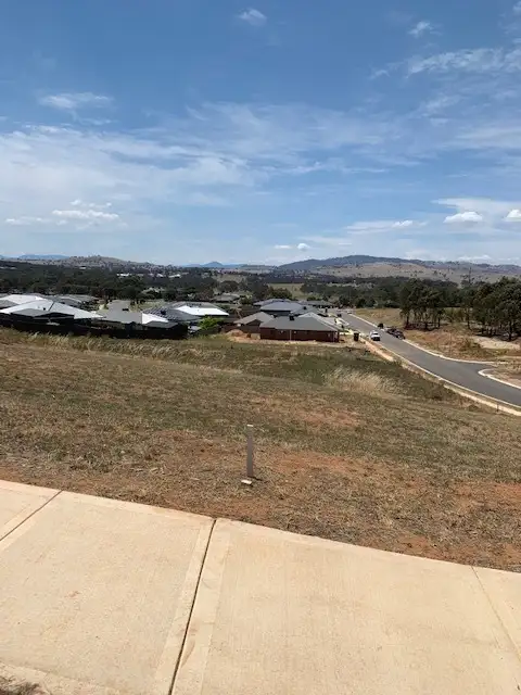 Second view of Homely land listing, 65 Smiggins Dr, Thurgoona NSW 2640