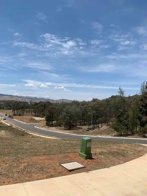 Third view of Homely land listing, 65 Smiggins Dr, Thurgoona NSW 2640