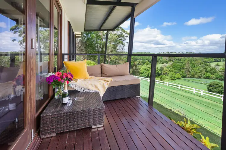 Second view of Homely house listing, 135 Ruddle Dr, Reesville QLD 4552