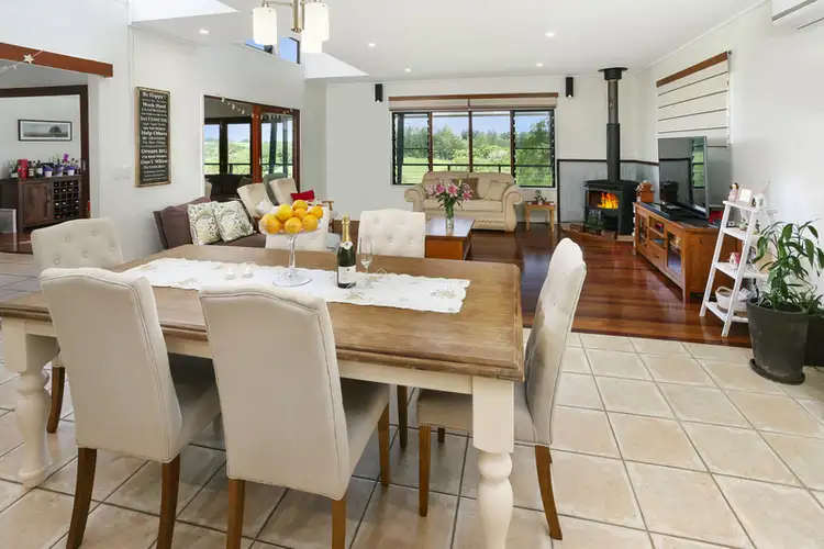 Fourth view of Homely house listing, 135 Ruddle Dr, Reesville QLD 4552