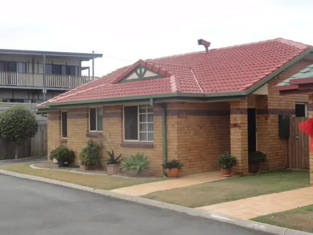 48/24 Sixteenth Avenue, Brighton QLD 4017