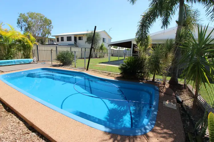 23 Emmalyn Close, Mount Isa QLD 4825