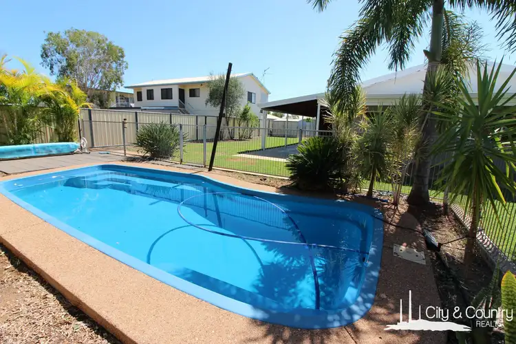 23 Emmalyn Close, Mount Isa QLD 4825